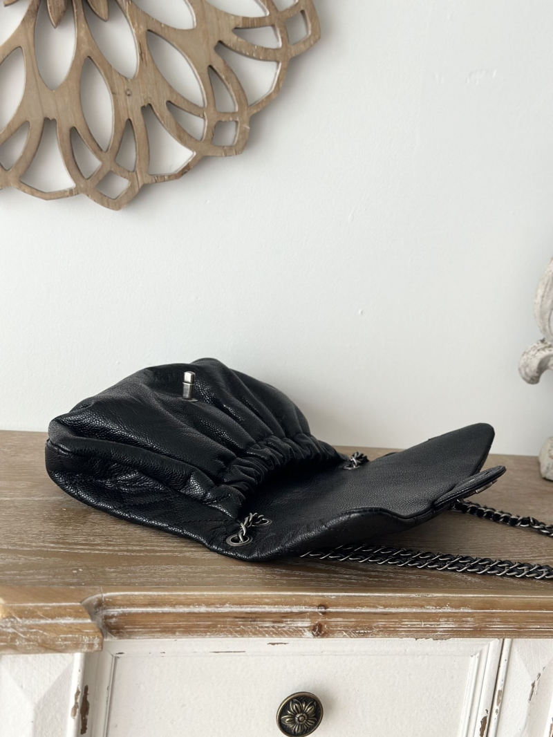Ch**el satchel bags